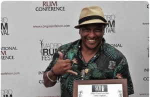 Resultados de VI Congreso Internacional del Ron
