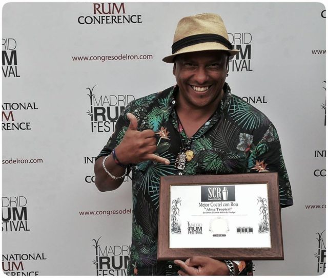 Resultados de VI Congreso Internacional del Ron