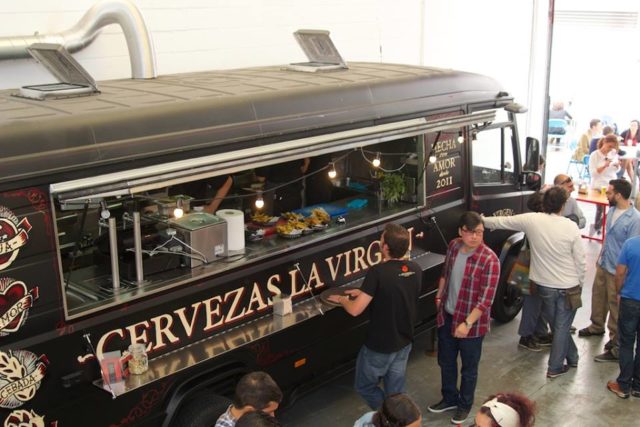 Las cervezas artesanas ahora sin gluten