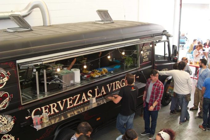 Las cervezas artesanas ahora sin gluten