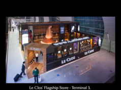 Le Clos y The Macallan dueños del duty free