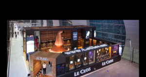 Le Clos y The Macallan dueños del duty free