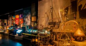 Experiencia Licor 43