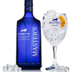 Master’s London Dry Gin