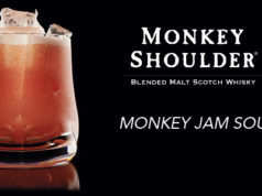 Monkey Jam Sour