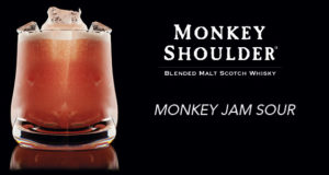 Monkey Jam Sour