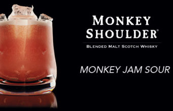 Monkey Jam Sour