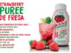 Puré de Fresa de Sanz