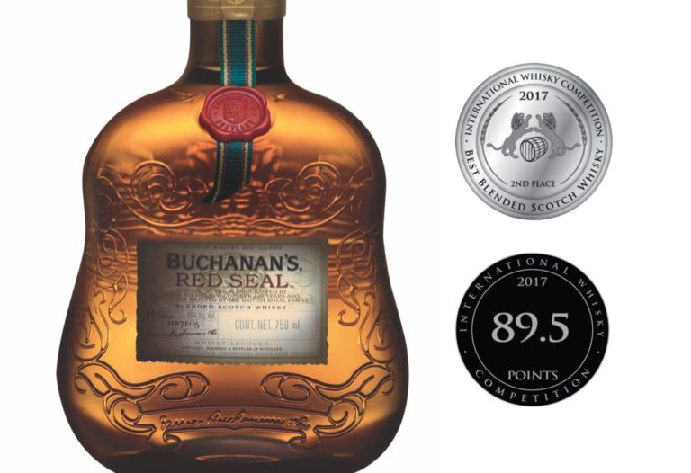 Buchanan’s un whisky ideal para compartir Brandtenders News
