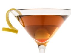 Rob Roy, la versión Escocesa de Manhattan
