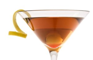 Rob Roy, la versión Escocesa de Manhattan