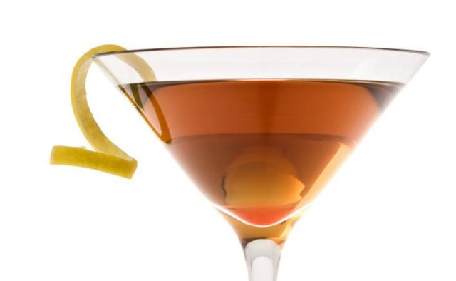 Rob Roy, la versión Escocesa de Manhattan