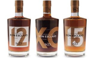 Nueva gama de SlowDrinks