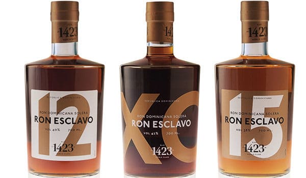 Nueva gama de SlowDrinks
