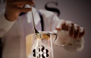 Los brand ambassadors con Royal Bliss