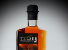 Liechtenstein Single Malt Whisky IX Pinot Noir