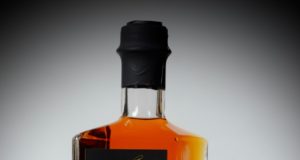 Liechtenstein Single Malt Whisky IX Pinot Noir