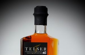 Liechtenstein Single Malt Whisky IX Pinot Noir