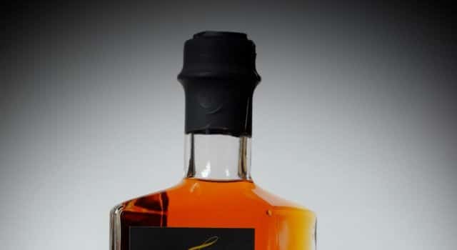 Liechtenstein Single Malt Whisky IX Pinot Noir