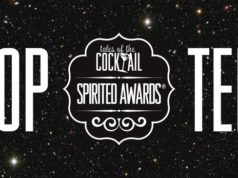 Nominados a los premios Tales of Cocktail