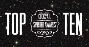 Nominados a los premios Tales of Cocktail