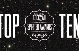 Nominados a los premios Tales of Cocktail