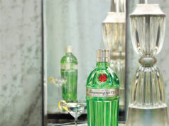 Celebra el día del martini como el auténtico 007 “Mezclado, no agitado”