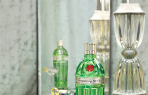 Celebra el día del martini como el auténtico 007 “Mezclado, no agitado”