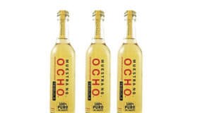 Tequila 8 Curado
