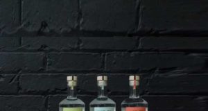 WeAreTurnCoat handcrafts