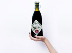 Forzudo, un vermouth Dulce&Canalla