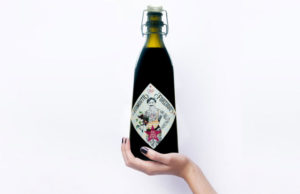 Forzudo Food&Drinks lanza el primer Vermouth 100% Doña Blanca