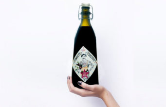 Forzudo, un vermouth Dulce&Canalla