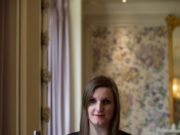 Goral Vodka nombra nueva embajadora mundial