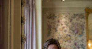 Goral Vodka nombra nueva embajadora mundial