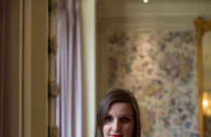 Goral Vodka nombra nueva embajadora mundial