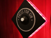 PressforGin Barcelona: una noche genuina con sabor a Brockmans