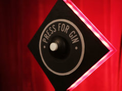 PressforGin Barcelona: una noche genuina con sabor a Brockmans