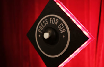 PressforGin Barcelona: una noche genuina con sabor a Brockmans