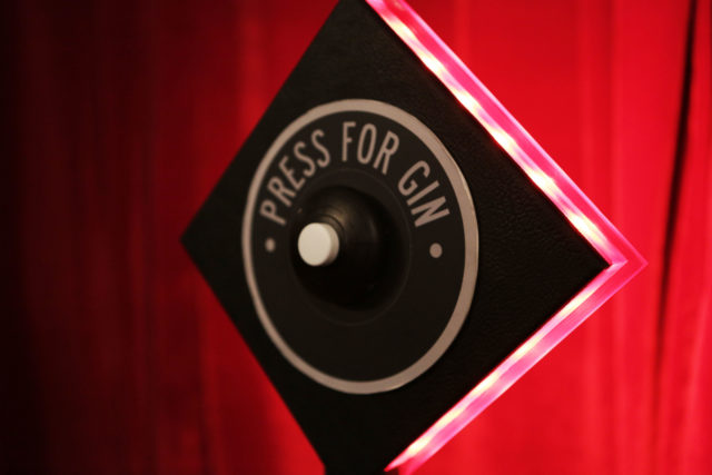 PressforGin Barcelona: una noche genuina con sabor a Brockmans