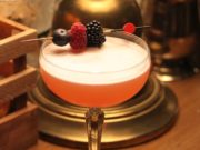 Cóctel Mary Pickford coctel mary pickfor