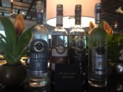 Beluga, el vodka ruso por excelencia. Regalo de navidad