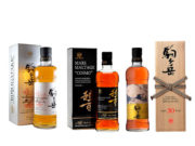Japanese Craft Spirits Collection