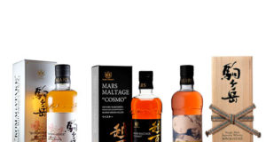 Japanese Craft Spirits Collection