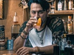 Old Fashioned Cocktail Week 2-11 de noviembre de 2017