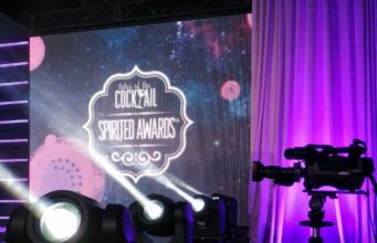 TALES OF THE COCKTAIL Spirited Awards 2017 Ganadores Tales of The Cocktail