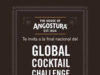 Final Española del Angostura Global Cocktail Challenge