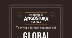 Final Española del Angostura Global Cocktail Challenge