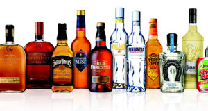 Brown-Forman se asienta en España