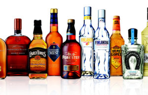 Brown-Forman se asienta en España